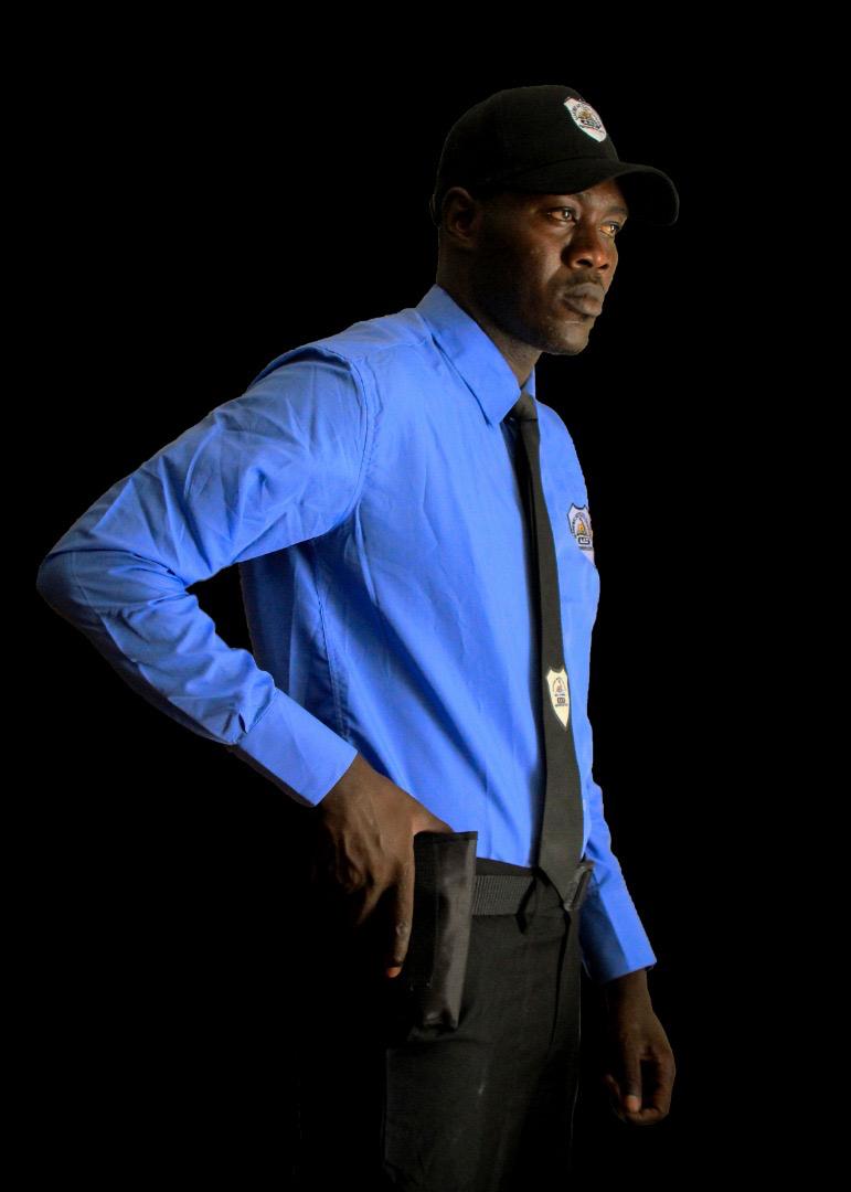 Convoyeur de fonds 2